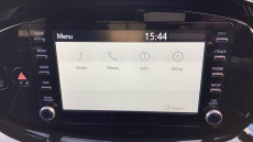 Toyota Aygo X 1.0 VVT-i Edge 5dr Petrol Hatchback